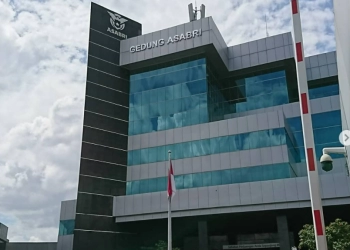 JPU: Korupsi PT Asabri, Heru Hidayat Dijatuhi Hukuman Mati 