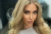 Mantan Model Playboy, Jenna Bentley: Dua Tahun Tak Hubungan Seks 