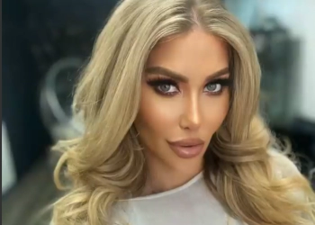 Mantan Model Playboy, Jenna Bentley: Dua Tahun Tak Hubungan Seks 