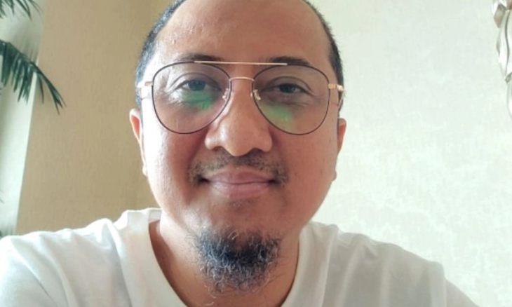 Yusuf Mansur: Silahkan Lapor Polisi, Jika Merasa Ditipu