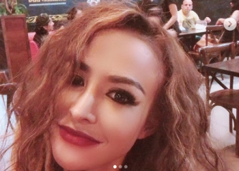 Kasus Prostitusi Anak, Cynthiara Alona Divonis 10 Bulan