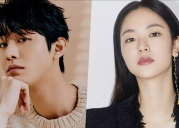 Ahn Hyo Seop dan Jeon Yeo Been Bakal Main di Drakor Some Day Or One Day