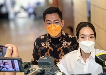 Kasus Video Syur Gisella Anastasia dan Nobu Kembali Dilanjut