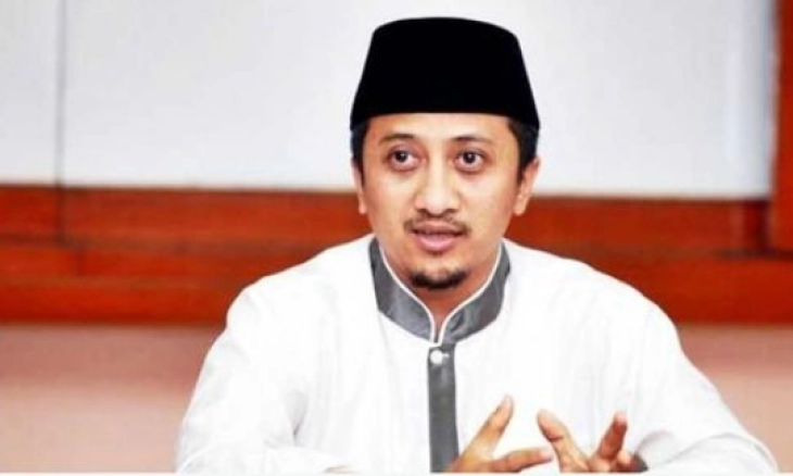 Bawa Uang Rp 60 Juta, Yusuf Mansur: Jika Benar Saya Berhenti Jadi Ustaz