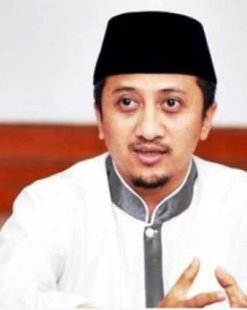 Bawa Uang Rp 60 Juta, Yusuf Mansur: Jika Benar Saya Berhenti Jadi Ustaz