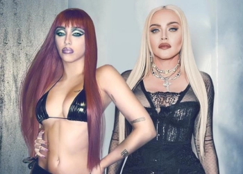 Madonna Unggah Foto Seksi, Penggemar: Nenek yang Ingin Terlihat 20 Tahun 