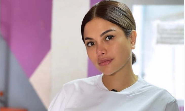 Petisi Boikot Nikita Mirzani, Capai 150 Ribu Jadi Trending Topik