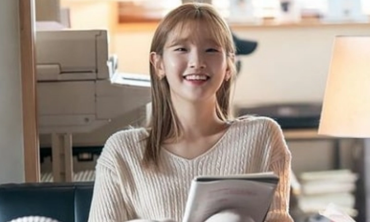 Park So Dam Operasi Kanker Tiroid, Batal Promo Special Delivery