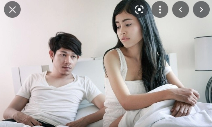 Disfungsi Ereksi Sebabkan Orang Coba Viagra, Ini Akibatnya
