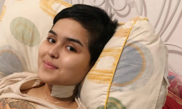 Kabar Duka, Laura Anna Meninggal Dunia, Warganet: Beneran Gak Sih