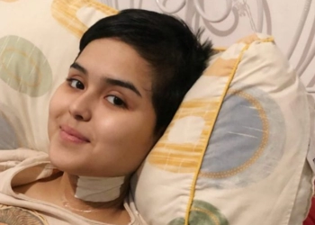 Kabar Duka, Laura Anna Meninggal Dunia, Warganet: Beneran Gak Sih