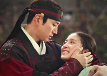 Drakor The Red Sleeve dan Bintangnya, Duduki Rating Teratas 