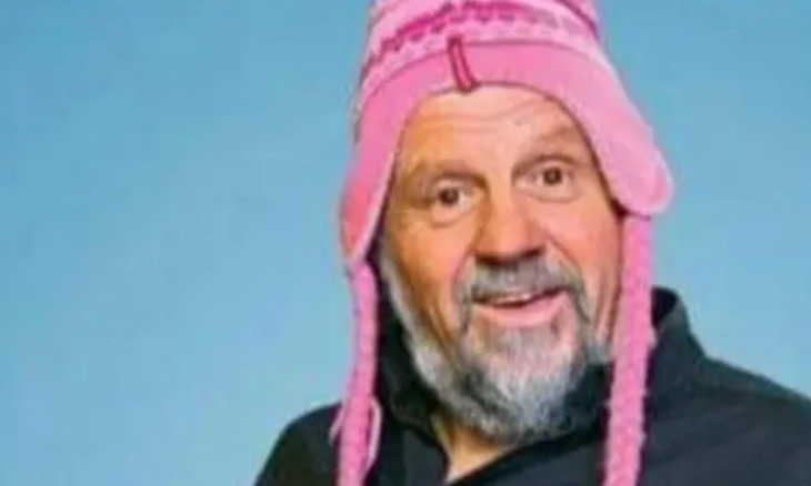 Komedian Jethro Meninggal Dunia di Usia 73 karena Covid -19