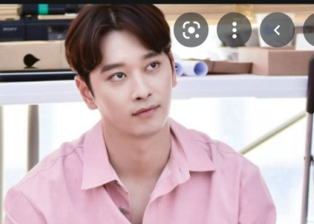 Aktor Chansung Segera Menikah dan Keluar dari JYP Entertainment