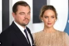 Leonardo DiCaprio Punya Masalah' dengan Meryl di Don’t Look Up