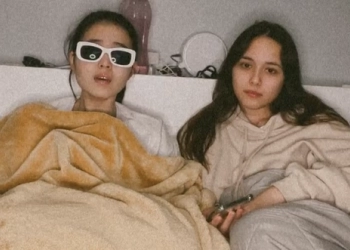 Jenazah Laura Anna Disemayamkan, Dihadiri Rekan Selebritis dan Ayah Gaga 
