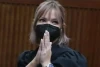 Sidang kasus Narkoba, Nia Ramadhani: Pakai Sabu Agar Tak Sedih