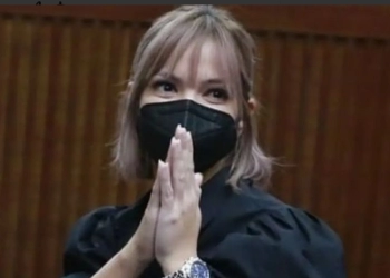Sidang kasus Narkoba, Nia Ramadhani: Pakai Sabu Agar Tak Sedih