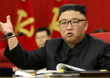 Kim Jong-Un Eksekusi 7 Warga Korea Utara Karena Nonton K-Pop 