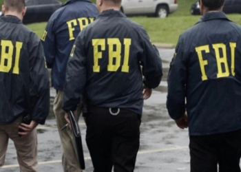 Agen FBI Terlibat Seks Komersil Saat Dinas di Luar Negeri