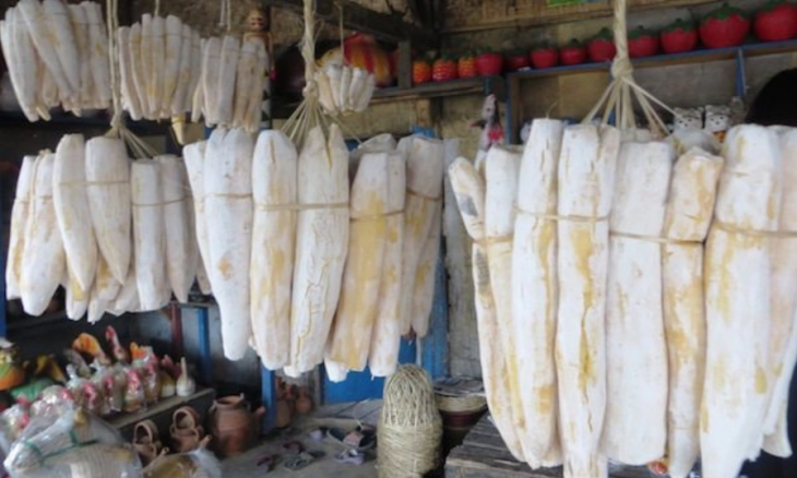 Pelengkap Wisata Bandung, Ini Dia 8 Oleh-oleh Khas Kota Kembang  