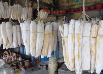 Pelengkap Wisata Bandung, Ini Dia 8 Oleh-oleh Khas Kota Kembang  
