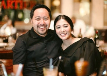Naysila Mirdad: Kenapa Selalu Tanya Agama, Doa-in Saja