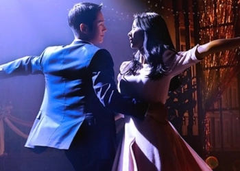 Sutradara Snowdrop, Jung Hae In dan Jisoo BLACKPINk Berbagi Poin pada Pemirsa 