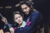 Lee Jin Wok dan Gong Seung Yeon Bertarung Sampai Mati di Bulgasal