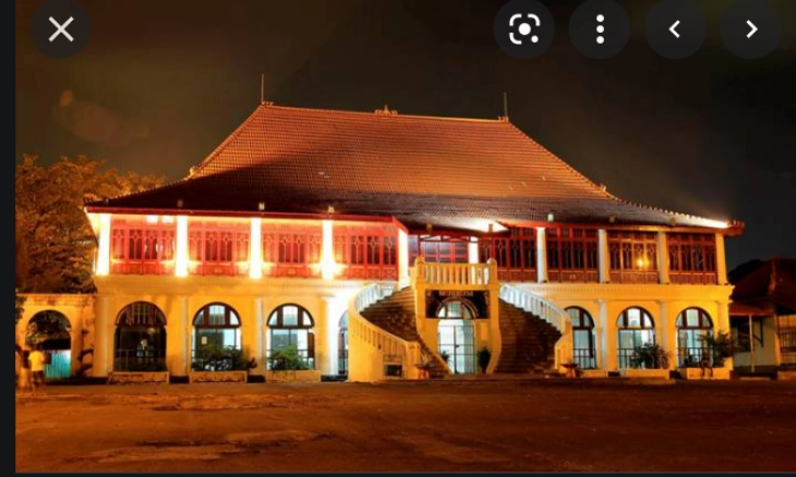 Ini Dia 8 Destinasi Wisata Palembang, dari Religi hingga Sejarah