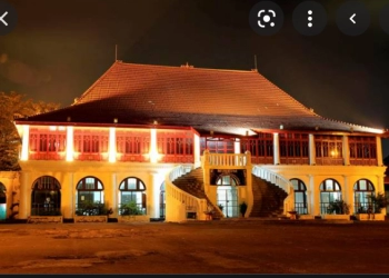 Ini Dia 8 Destinasi Wisata Palembang, dari Religi hingga Sejarah