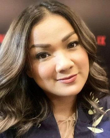 Nirina Zubir: Dua Sertifikat Saya Ada di Tangan Orang Lain