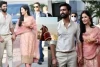 Setelah Menikah, Katrina Kaif dan Vicky Kaushal Kembali Syuting Film