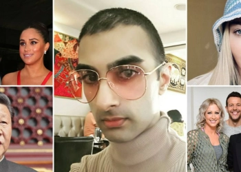 Paranormal Nicolas Aujula Meramalkan Kondisi 2022, Ini Prediksi