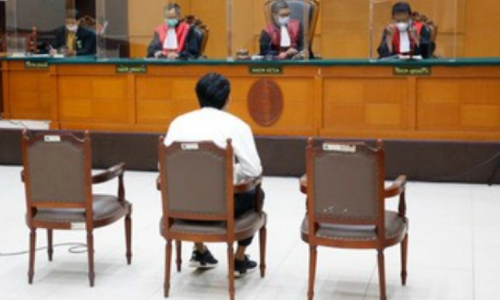 Saksi JPU Tak Hadir, Sidang Kasus Kecelakaan Gaga Muhammad Ditunda