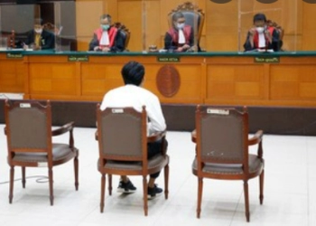 Saksi JPU Tak Hadir, Sidang Kasus Kecelakaan Gaga Muhammad Ditunda