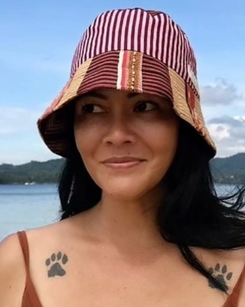  Baliho Puan Dicopot Satpol PP, Melanie Subono: Gue Mau Cium Tangan, Makasih
