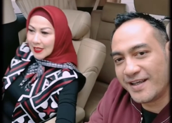 Ferry Irawan Siap Menikah, Venna: Harus Punya Rumah dan Penghasilan Tetap