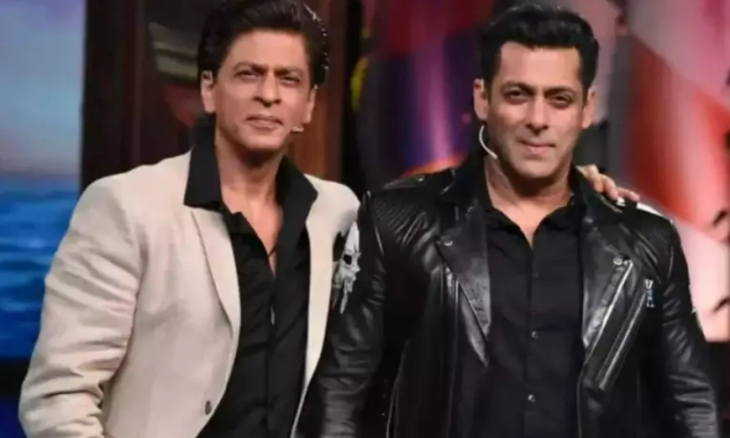Shah Rukh Khan Syuting 'Tiger 3' di Februari, Setelah Film Pathan