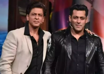 Shah Rukh Khan Syuting 'Tiger 3' di Februari, Setelah Film Pathan