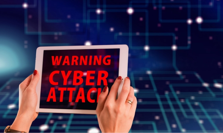 Pakar Keamanan Siber: Pencurian Data Ransomware di 2022 Meningkat