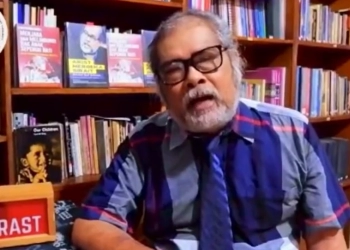 Doddy Datangi Komnas PA, Arist Merdeka: Kita Uji Apakah Gala Dieksploitasi