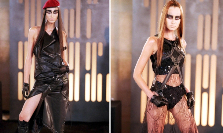 The Matrix Miliki Nilai Waralaba dari Dunia Mode Hingga Transgender 