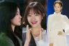 Song Hye Kyo dan Choi Hee Seo Menangis di Now We Are Breaking Up