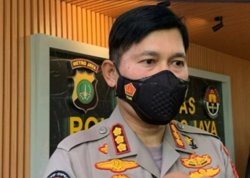 Polda Metro Jaya Izinkan Kafe Nobar Final AFF 2020, Dengan Prokes Ketat