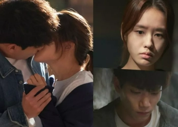 Ahn Eun Jin dan Kim Kyung Nam Alami Hubungan Rumit di The One And Only