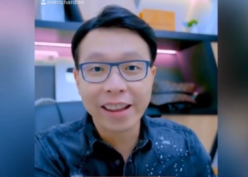 Dr Richard Lee Ditahan, Razman: Kondisi Kliennya Tertekan Secara Mental