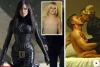 Momen Terpanas Sienna Miller dari Adegan Seks hingga Tarian Perut, 