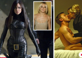 Momen Terpanas Sienna Miller dari Adegan Seks hingga Tarian Perut, 