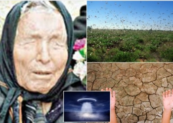 Ramalan Mistikus Baba Vanga Tahun 2022, dari Invasi Alien hingga Pandemi Baru